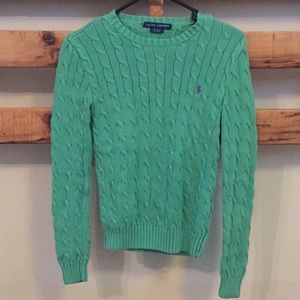 Ralph Lauren sweater
